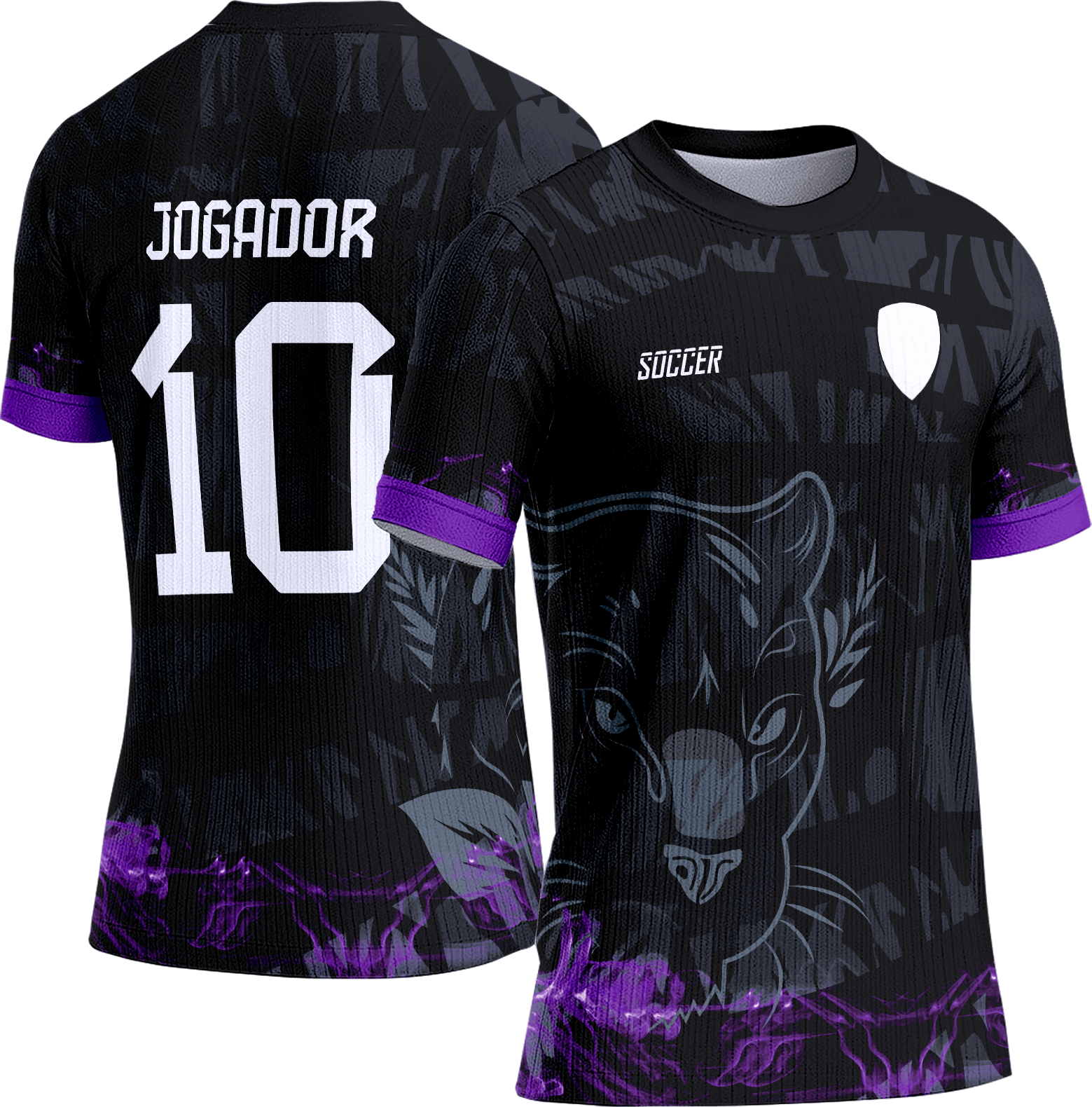 Arte Vetor Camisa Interclasse 1164 Dragão